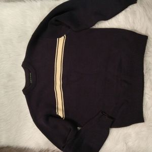 Men's Croft and Barrow sweater